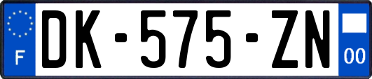 DK-575-ZN