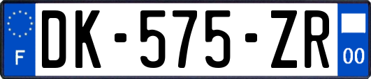 DK-575-ZR