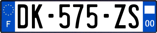 DK-575-ZS