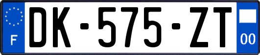DK-575-ZT