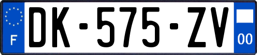 DK-575-ZV