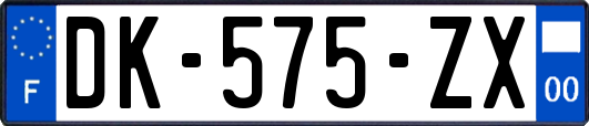 DK-575-ZX