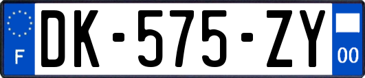 DK-575-ZY