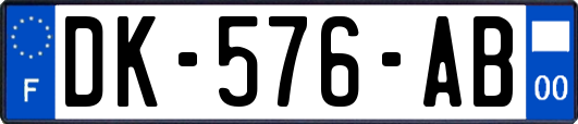 DK-576-AB