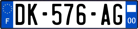 DK-576-AG