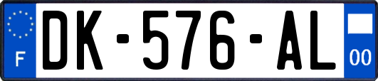 DK-576-AL