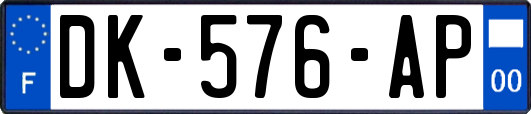 DK-576-AP