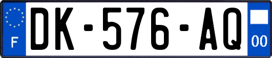 DK-576-AQ