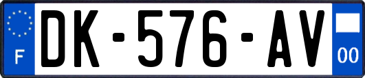 DK-576-AV