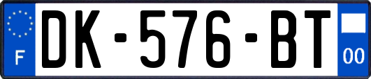 DK-576-BT