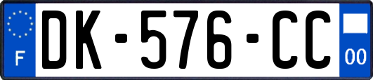 DK-576-CC