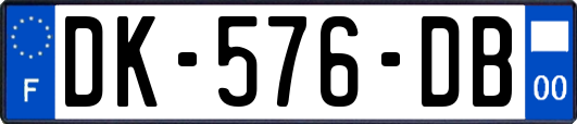 DK-576-DB