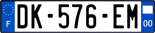 DK-576-EM