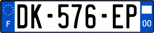 DK-576-EP