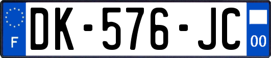 DK-576-JC