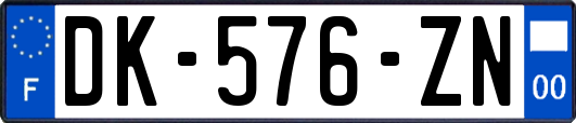 DK-576-ZN