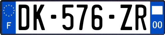DK-576-ZR