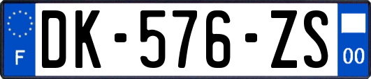DK-576-ZS