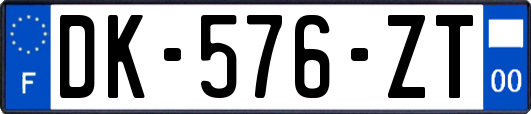 DK-576-ZT