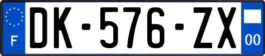 DK-576-ZX