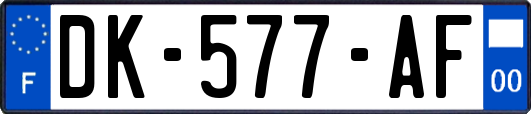 DK-577-AF