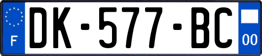 DK-577-BC