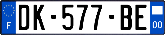 DK-577-BE