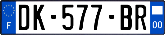 DK-577-BR