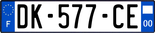 DK-577-CE