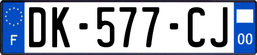DK-577-CJ
