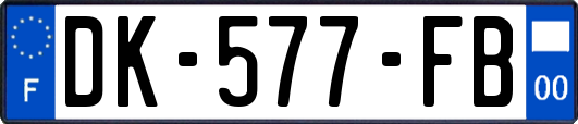 DK-577-FB