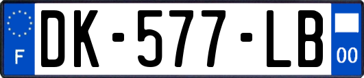 DK-577-LB