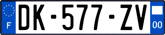 DK-577-ZV