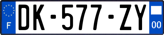 DK-577-ZY