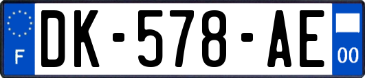 DK-578-AE