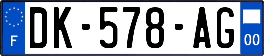 DK-578-AG
