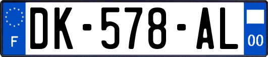 DK-578-AL