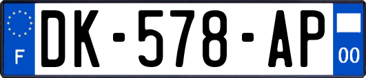 DK-578-AP