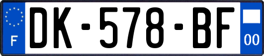 DK-578-BF