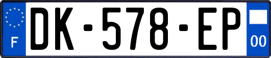 DK-578-EP