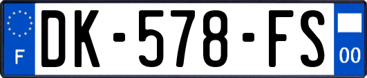 DK-578-FS