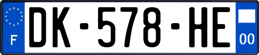 DK-578-HE