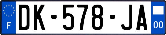 DK-578-JA