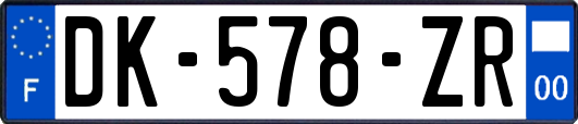 DK-578-ZR
