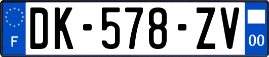 DK-578-ZV