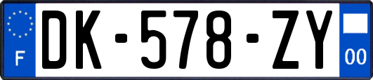 DK-578-ZY