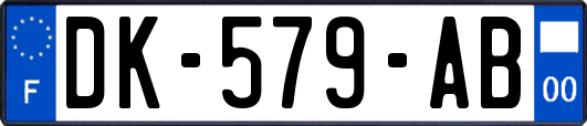 DK-579-AB