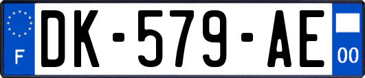 DK-579-AE