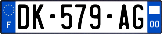 DK-579-AG