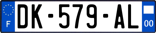 DK-579-AL